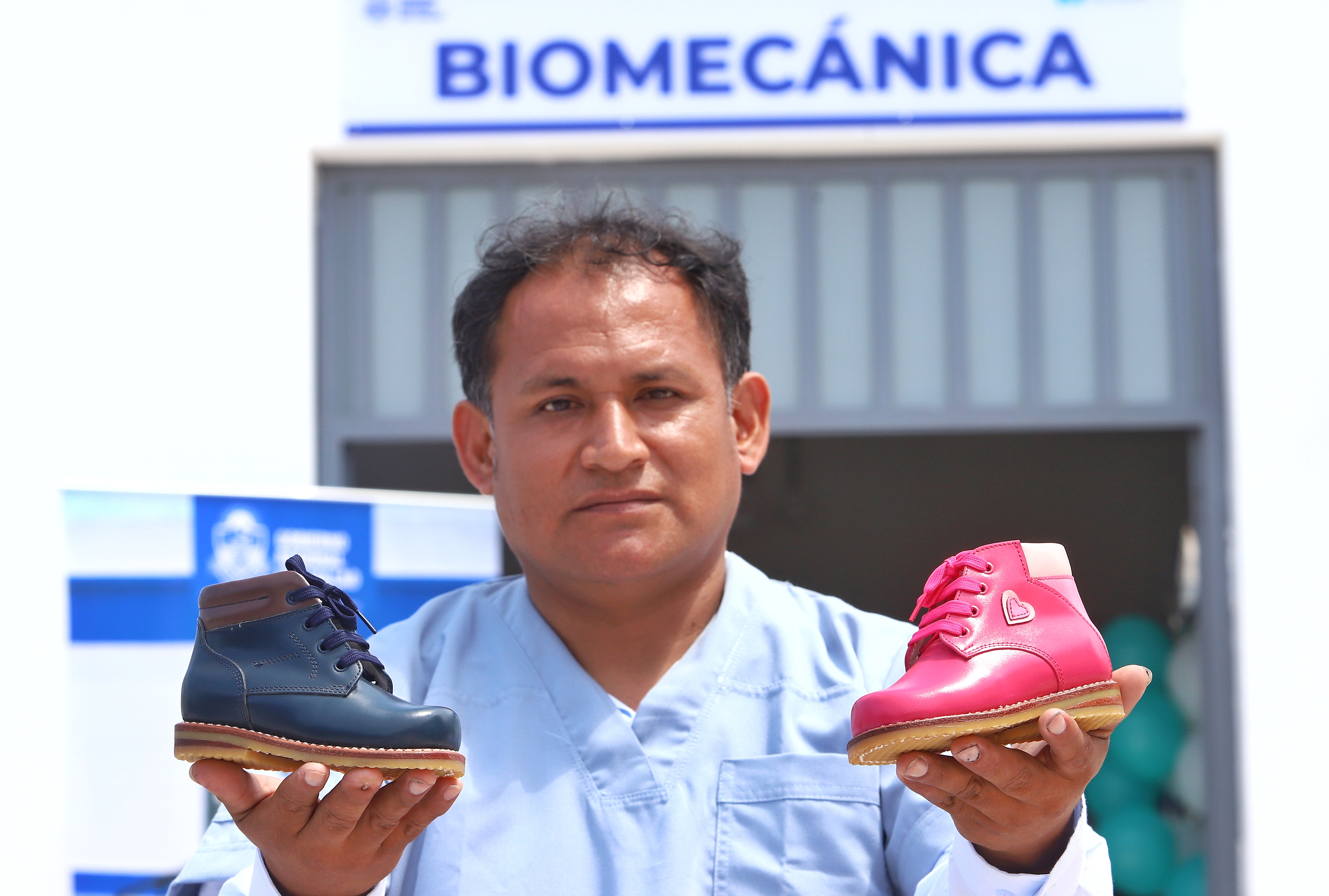 Fotos: Gobierno Regional del Callao