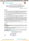 Vista preliminar de documento RESOLUCION DE ALCALDIA N°048-2025-MDCH-A