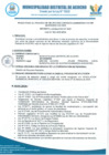 Vista preliminar de documento CONVOCATORIA -CAS 002-2025-MDA