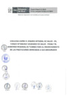 Vista preliminar de documento Convenio entre el SIS  FISSAL y el GORE Tumbes