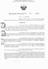 Vista preliminar de documento RD N° 104-2025
