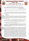 Vista preliminar de documento RESOLUCION DE GERENCIA MUNICIPAL NRO 013-2025