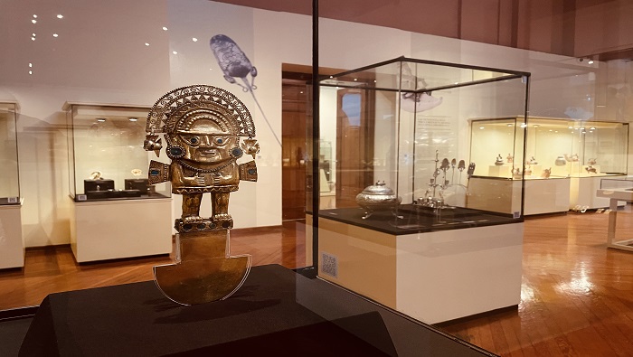 Museo de Pueblo Libre invita a los amantes del arte y la cultura a visitar sus maravillosas exposiciones