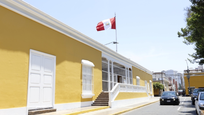 Museo de Pueblo Libre invita a los amantes del arte y la cultura a visitar sus maravillosas exposiciones