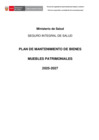 Vista preliminar de documento RA N° 010-2025-OGAR OGAR0020240000014 06-02-2025 PLAN