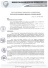 Vista preliminar de documento RGM-026-2025-GM_MDP