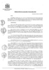 Vista preliminar de documento Resolución de Alcaldia Nº 009-2025-MDP