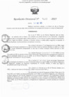 Vista preliminar de documento RD N° 122-2025