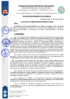 Vista preliminar de documento RESOLUCION DE ALCALDIA N° 027-2025 -APROBAR PLAN DE TRABAJO DE OMAPED