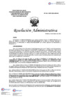 Vista preliminar de documento RA 011 2025 OEA HEJCU