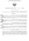 Vista preliminar de documento RD N° 136-2025