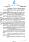 Vista preliminar de documento RESOLUCION DE ALCALDIA N°003-2025
