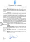 Vista preliminar de documento RESOLUCION DE ALCALDIA N°007-2025