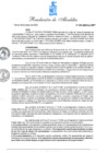 Vista preliminar de documento RESOLUCION DE ALCALDIA N°006-2025
