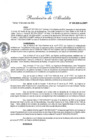 Vista preliminar de documento RESOLUCION DE ALCALDIA N°009-2025