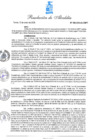 Vista preliminar de documento RESOLUCION DE ALCALDIA N°008-2025