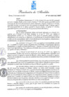 Vista preliminar de documento RESOLUCION DE ALCALDIA N°015-2025