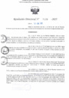 Vista preliminar de documento RD N° 139-2025