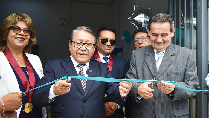 11º Aniversario Hospital de Rehabilitación del Callao