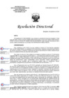 Vista preliminar de documento RD 029 2025 DG HEJCU OP