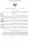 Vista preliminar de documento RD N° 144-2025