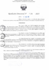 Vista preliminar de documento RD N° 150-2025