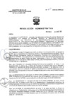Vista preliminar de documento RA 23-2025-DA-DIRIS-LS