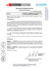 Vista preliminar de documento N° 020-2025-PE/OSIPTEL