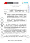 Vista preliminar de documento N° 011-2025-CD/OSIPTEL