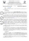 Vista preliminar de documento RD N° 153-2025