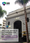 Vista preliminar de documento Boletín Modelo de Prevención de Delitos. Edición N° 6. SMV-SAR. Enero 2023