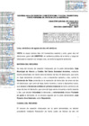 Vista preliminar de documento Casación laboral Nº 10968-2019 despido oficial de cumplimiento