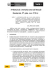 Vista preliminar de documento Resolución N° 3583-2021-TCE-S2