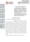 Vista preliminar de documento Sentencia de Casación N 736-2019-Pasco (Delitos ambientales) Corte Suprema de Justicia de la República. 2022