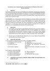 Vista preliminar de documento Resumen ejecutivo. Lineamientos para el Modelo de Prevención. SMV. 2021