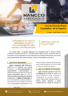 Vista preliminar de documento Hancco Lloclle. Lineamientos para la Implementación y Funcionamiento del Modelo de Prevención. 2021