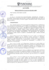 Vista preliminar de documento Resolución de Alcaldía N°006-2025-A-MDP - 05 Febrero