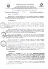 Vista preliminar de documento RD N° 157-2025