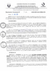 Vista preliminar de documento RD N° 163-2025