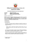 Vista preliminar de documento Resolución N° 000160-2025-JUS-TTAIP-SEGUNDA SALA
