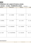 Vista preliminar de documento Febrero 2025