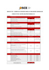 Vista preliminar de documento Anexo N° 09 - Cuadro de criterios para la evaluación curricular del Concurso Público de Méritos Nº 005-2025-OSCE