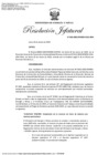 Vista preliminar de documento 016-2025/MINEM-OGA-ORH