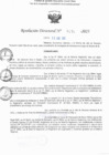 Vista preliminar de documento RD N° 171-2025