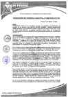Vista preliminar de documento Resolucion de Gerencia Municipal N° 086-2025-MDP 