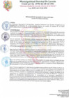 Vista preliminar de documento RESOLUCION DE ALCALDIA Nº 032-2025-MDL-MODIF DE DEPENDENCIA DE LA UNIDAD F. CONTABILIDAD