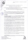 Vista preliminar de documento RESOLUCION DEL ORGANO INSTRUCTOR Nº 001-2025-MDY-GAF-GSP-SGLP-PAD