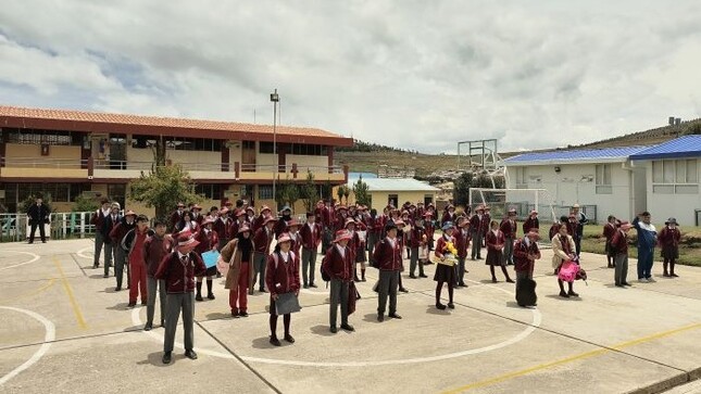 secundaria