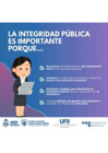 Vista preliminar de documento Campaña de difusión sobre Ética e Integridad Pública