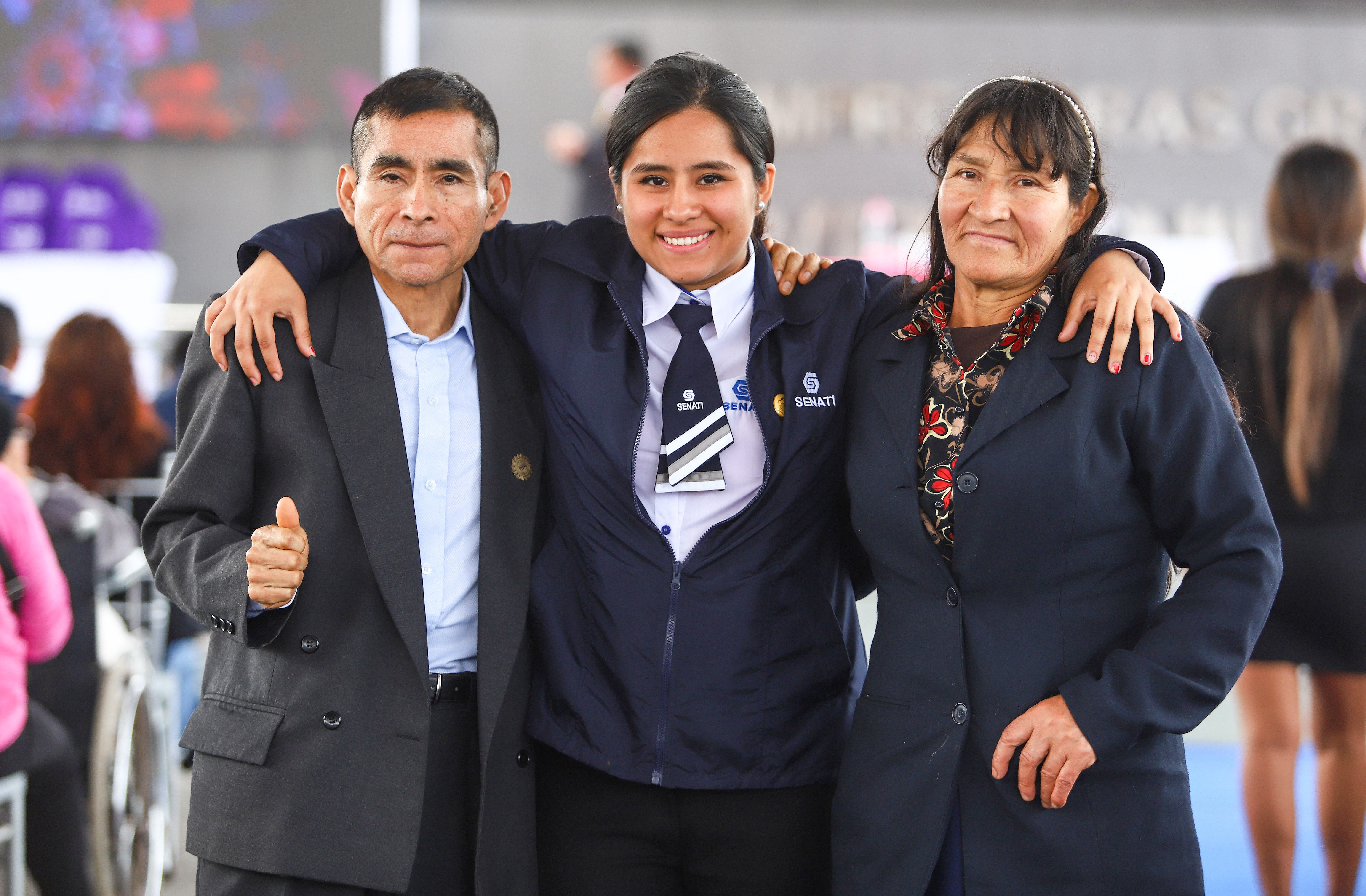 Fotos: Gobierno Regional del Callao